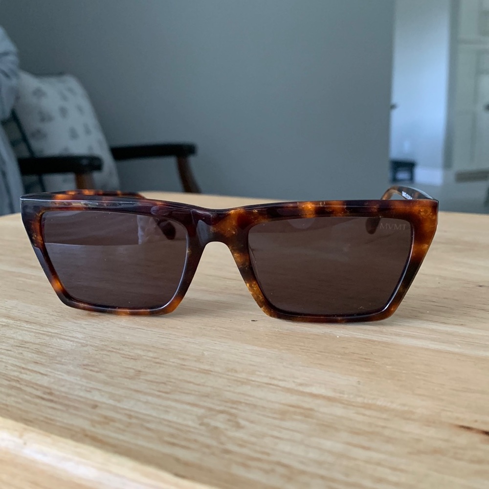 MVMT Savage Sunglasses